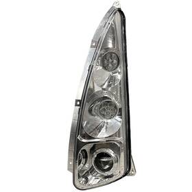 Tiger Lights 8585 Replaces New Holland Led Headlight T8010 T8020 T8030 Stens Tl8030l