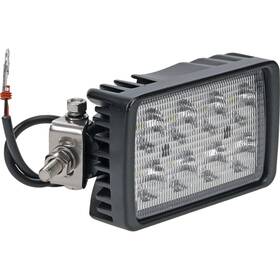 Tl3070 Tigerlights Tiger Lights Led Side Mount Light 12v 3.3 Amps Compatible /replacement