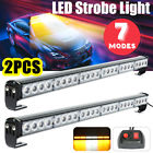 Tki8935541 Light Flash Emergency Car Vehicle Warning Strobe Flashing