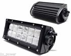 Tlb3036 Totron Dc Series Straight Double Row Cree Led 0784672629621