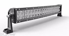 Tlb3120x Totron Dcx Series Curved Double Row Cree Led 0784672629553