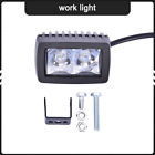 Tlg0058600 Catinbow Cree Led Work Light Spot Lamp Driving 391521908631