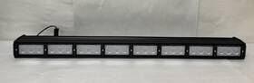Trx-40c-ac Tomar Off Road Trx 40 Series Performance Dual Color Light Bar #trx-40c-ac #xl846