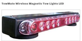 Towmate 791001486688 16ft Magnetic Towlight
