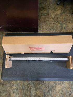 Hl38bu Towmate Helios 38 Inch Wireless Tow Light Bar