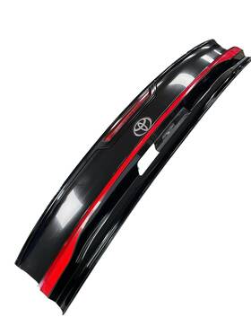8158047080 Toyota 2024 Prius Prime 2.0l Fwd Rear Center Liftgate Mounted Led Tail Light Bar