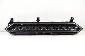 Bp7988 Toyota Perfect 2022-2024 Tundra Front Trd Pro Led Light Bar Lamp Grill Oem