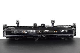 Bp9008 Toyota J7 Perfect 2024-2025 Tacoma Trd Pro Center Grill Mount Led Light Bar Oem