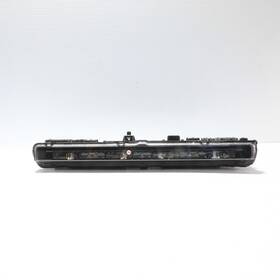 Ty01023rc Toyota 2024-2025 Tacoma Trd Pro Grill Mounted Led Center Light Bar Oem