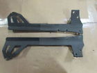 Tp303 Axial Single Windshield Pillar Light Bar Mount Jeep Wrangler Jk
