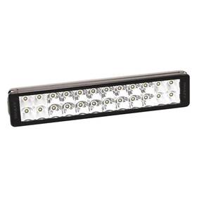 12drscm Trailfx 13.75 Inch 72w Dual Row Combo Spot/flood Beam Led Light Bar