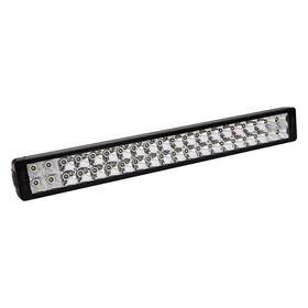 20drscm Trailfx 21.75 Inch 120w Dual Row Combo Spot/flood Beam Led Light Bar