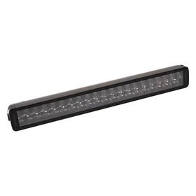 20drscmb Trailfx - 22 Inch 200w Dual Row Combo Spot/flood Beam Led Light Bar