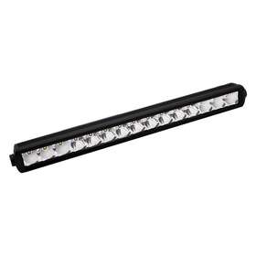 20srscm Trailfx 20 Inch 75w Combo Spot/flood Beam Led Light Bar