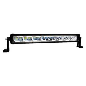22srsaux Trailfx - Auxillary 22 Inch 128w Combo Spot/flood Beam Led Light Bar