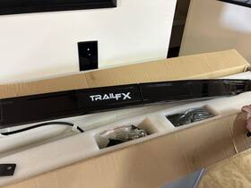 2drc50cc07 Trailfx 50 Inch Led Premium Double Row Curved Bar Combo Beam Light