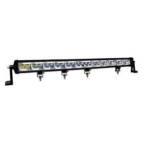 32srsaux Trailfx Auxillary 32 Inch 192w Combo Spot/flood Beam Led Light Bar