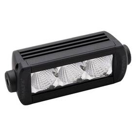 5srsf Trailfx - 5 Inch 15w Flood Beam Led Light Bar