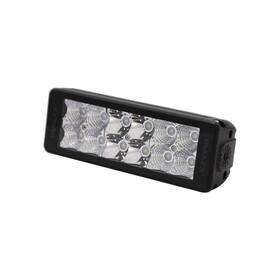 6drscm Trailfx Light Bar - 7-3/4 Length