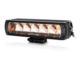 Lr6-pl-b Triplerlight Lr6 Pl B Lr 850 12 7 Led Bar