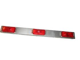 15741r Truck-lite Identification M/c Bar Lamp Kit