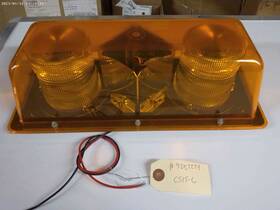 92522y4 Truck-lite Light Bar - Showroom Display Tested Cs15-c