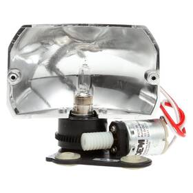 92720 Truck-lite White Plastic Housing Replacement Module
