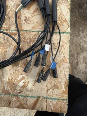 P-07150 Truck-lite P07150 24v Led Lighting Wiring Harness Military Right