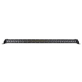 Mtx-06-930-cr Truck Tek Led Single Row 32 Inch Curve Light Bar 180 Watts White 6500k