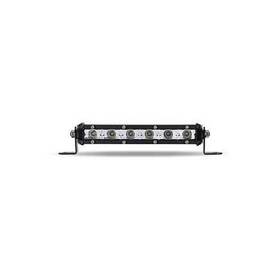 Tled-u36 Trux Light Bar Led 7 Inch Mini 1260 Lumens 6 Diodes