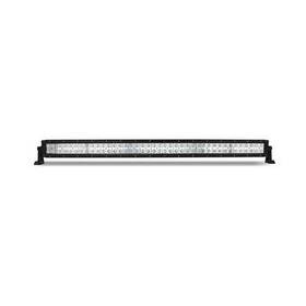 Tled-u68 Trux Light Bar Flood/spot Combo Led 40 Inch Double Row Epistar 80