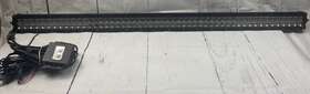 Tled-u69 Trux Light Bar Flood/spot Combo Led 50 Inch Double Row