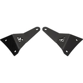 187-345-002376b2-ea0744 Tusk Led Light Bar Brackets 40 Inch Straight For Kawasaki Teryx Krx4 1000 Es 2023