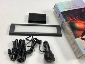 Lm55887-60-6 Type S Type-s Plug And Glow 7 Inch Smart Panel Led Accent Light Kit
