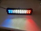 Ubl-cf-72w Feniex Ubl Cree Led Color Flood Off Road Emergency Warning
