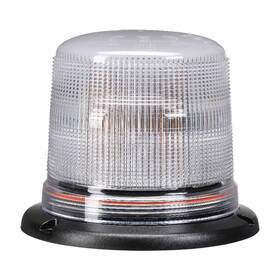 Ut-85260ac-2 Ultima Eurotech Strobe Flange Base Clear Class 1