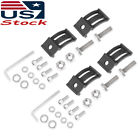 Unbranded Mounting Bracket Led Light Bar Cube Pods Baes Mount