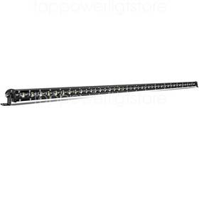 Uni-shine 0255 44 Inch Led Light Bar Dual Row Spot Flood Offroad Truck Driving Fog