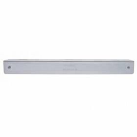 20791 United Pacific Light Bracket 12 3/4 Inch Stainless Steel With 14 Led
