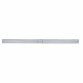 20794 United Pacific Light Bar Stainless With Bracket