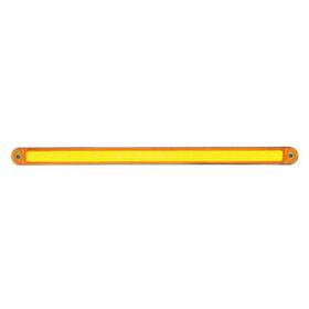 32706 United Pacific Light Bar Inch Glo Dual Function Turn Signal