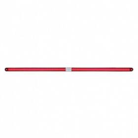 32715 United Pacific Light Bar Inch Glo Dual Function Turn Signal