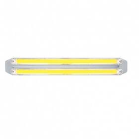 32720 United Pacific Light Bar Inch Glo Dual Function Turn Signal