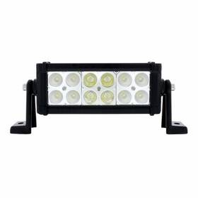 36599 United Pacific Competition Series High Power Led Light Bar Spot/flood