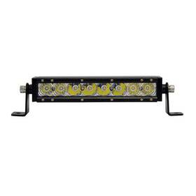36612 United Pacific Light Bar High Power Led Spot/flood Clear Lens