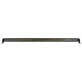 36616 United Pacific Light Bar High Power Led Spot/flood Clear Lens