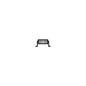 36646 United Pacific 7 1/4 Inch Reflector Flood/spot Light Bar