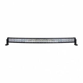 36767 United Pacific 80 High Power Led Dual Row 42 Inch Curved Flood