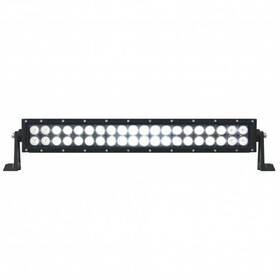 36783 United Pacific 40 High Power Led Dual Row 21 1/2 Inch Flood