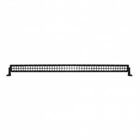 36786 United Pacific 96 High Power Led Dual Row 50 1/2 Inch Flood
